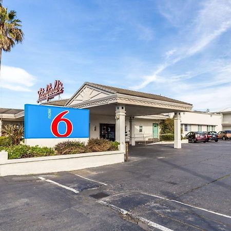 Motel 6 San Rafael Luaran gambar