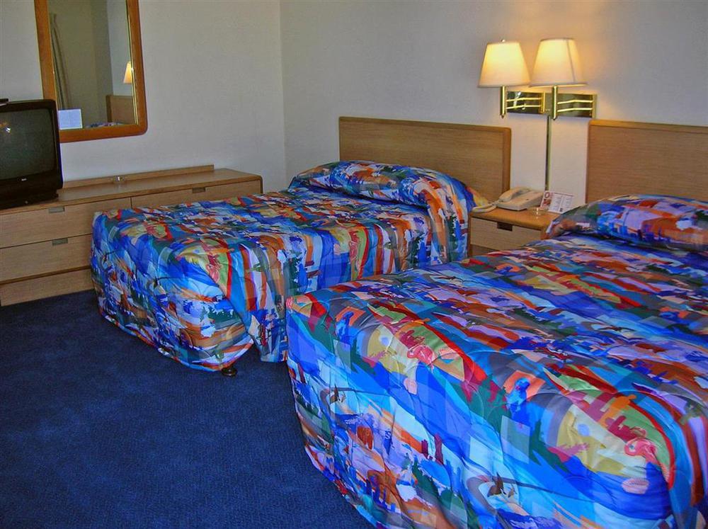Motel 6 San Rafael Bilik gambar